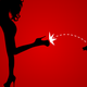 Image for article titled This Stripper Definitely Had a Worse Valentine's Day Than You